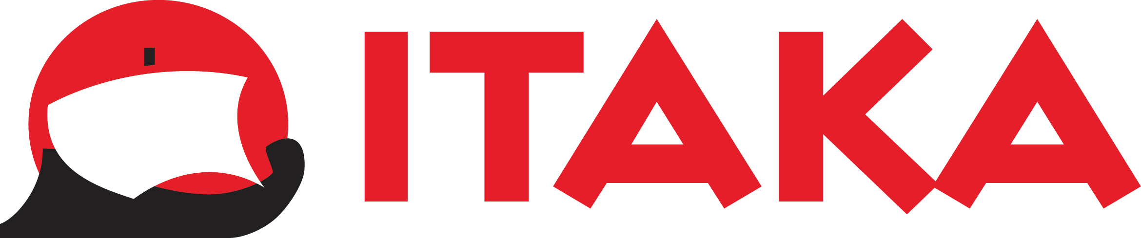 logo itaka